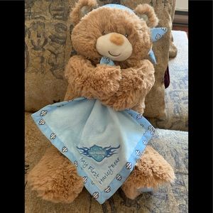 My first Harley teddy Bear , Harley Davidson “16”